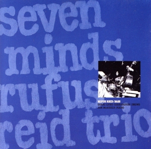 【輸入盤】Seven Minds