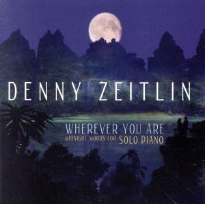 【輸入盤】Wherever You Are