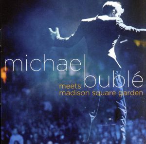 【輸入盤】Meets Madison Square Garden: Special Edition/+DVD