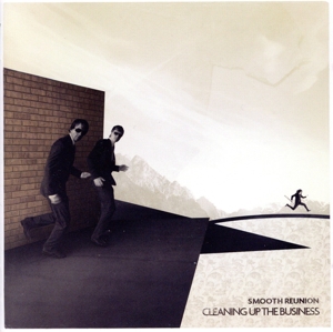 【輸入盤】Cleaning Up the Business