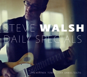 【輸入盤】Daily Specials