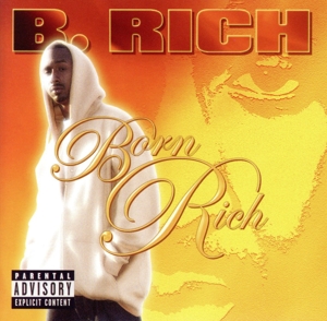 【輸入盤】Born Rich