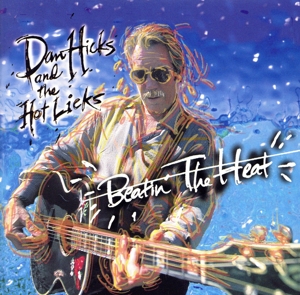 【輸入盤】Beatin the Heat