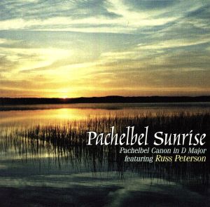 【輸入盤】Pachelbel Sunrise