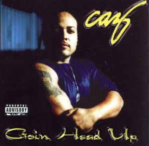 【輸入盤】Goin Head Up