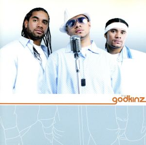 【輸入盤】Godkinz