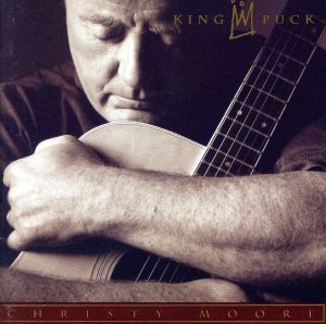 【輸入盤】King Puck