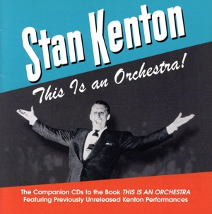 【輸入盤】This Is An Orchestra