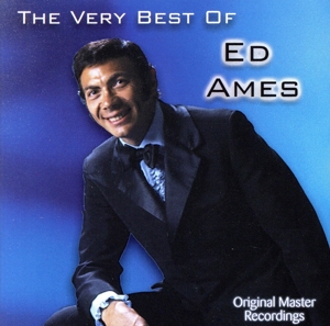 【輸入盤】Very Best of Ed Ames