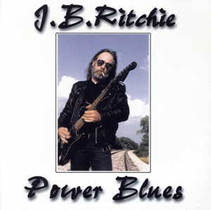 【輸入盤】Power Blues