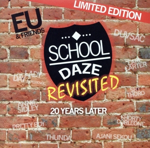 【輸入盤】School Daze Revisited