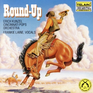 【輸入盤】Roundup/Fav Western Themes