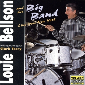 【輸入盤】Live from New York
