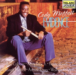 【輸入盤】Evidence