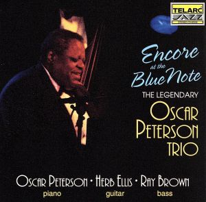 【輸入盤】Encore at the Blue Note