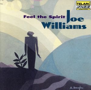 【輸入盤】Feel the Spirit