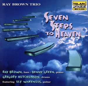 【輸入盤】7 Steps to Heaven