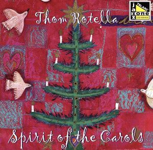 【輸入盤】Spirit of the Carols