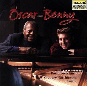 【輸入盤】Oscar & Benny