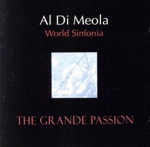 【輸入盤】Grande Passion