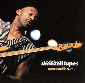 【輸入盤】Ozell Tapes: The Official Bootleg