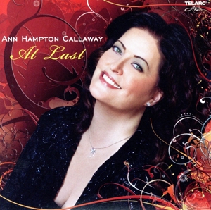 【輸入盤】At Last