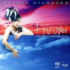 【輸入盤】Beyond Standard