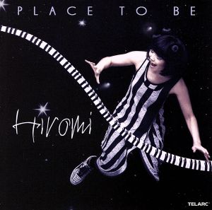 【輸入盤】Place to Be