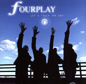 【輸入盤】Let's Touch the Sky