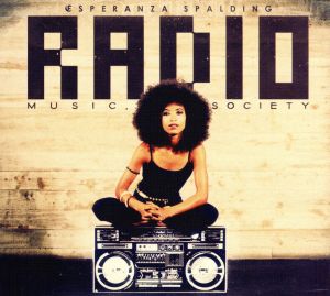 【輸入盤】Radio Music Society