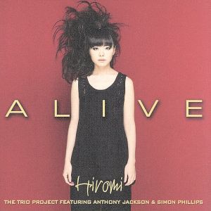 【輸入盤】Alive