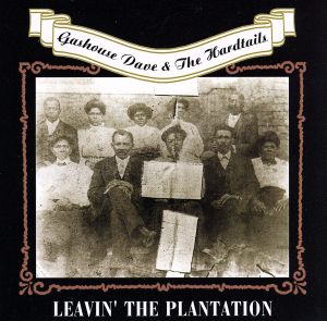 【輸入盤】Leavin the Plantation