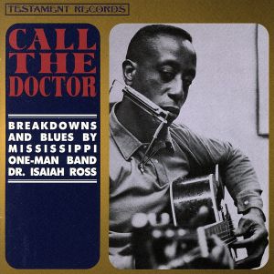 【輸入盤】Call the Doctor