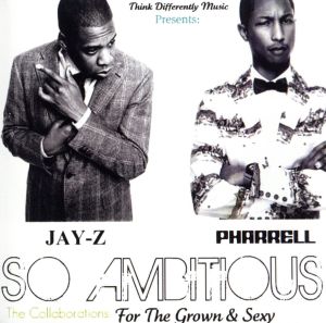 【輸入盤】So Ambitious