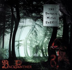 【輸入盤】Darknest Night Ever