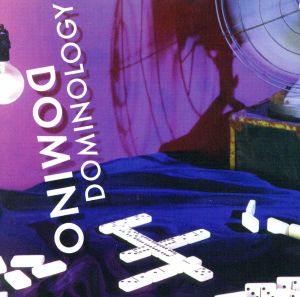 【輸入盤】Dominology