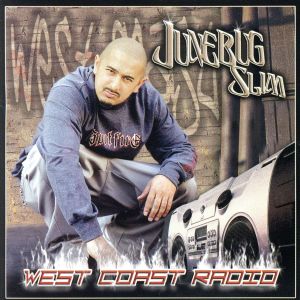 【輸入盤】West Coast Radio