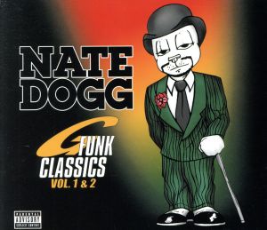 【輸入盤】Vol. 1-2-G Funk Classics