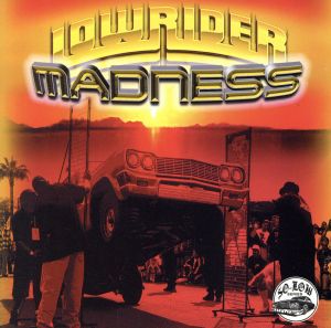 【輸入盤】Lowrider Madness