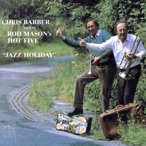 【輸入盤】Jazz Holiday