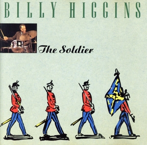 【輸入盤】The Soldier