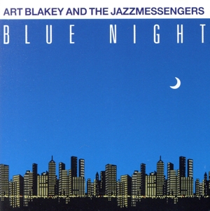 【輸入盤】Blue Night