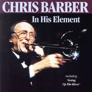 【輸入盤】In His Element