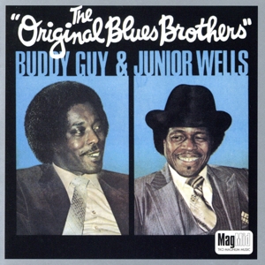 【輸入盤】Original Blues Brothers