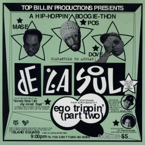 【輸入盤】Ego Trippin