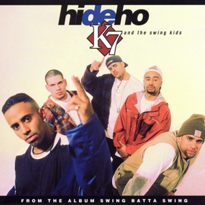 【輸入盤】Hi De Ho