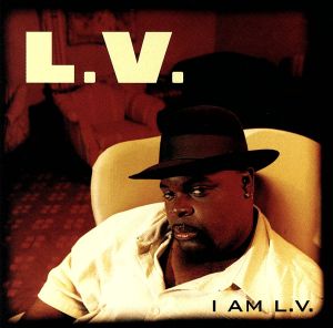 【輸入盤】I Am L.V.