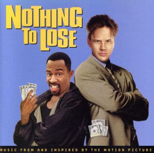 【輸入盤】Nothing to Lose