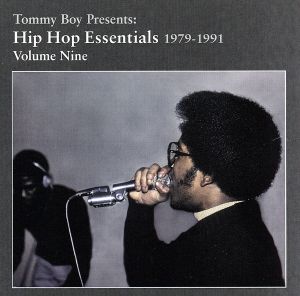 【輸入盤】Hip Hop Essentials 1979-1991 Volume Nine