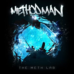 【輸入盤】The Meth Lab